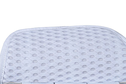 Weatherbeeta Tough-Tec Mesh Brushing Boots