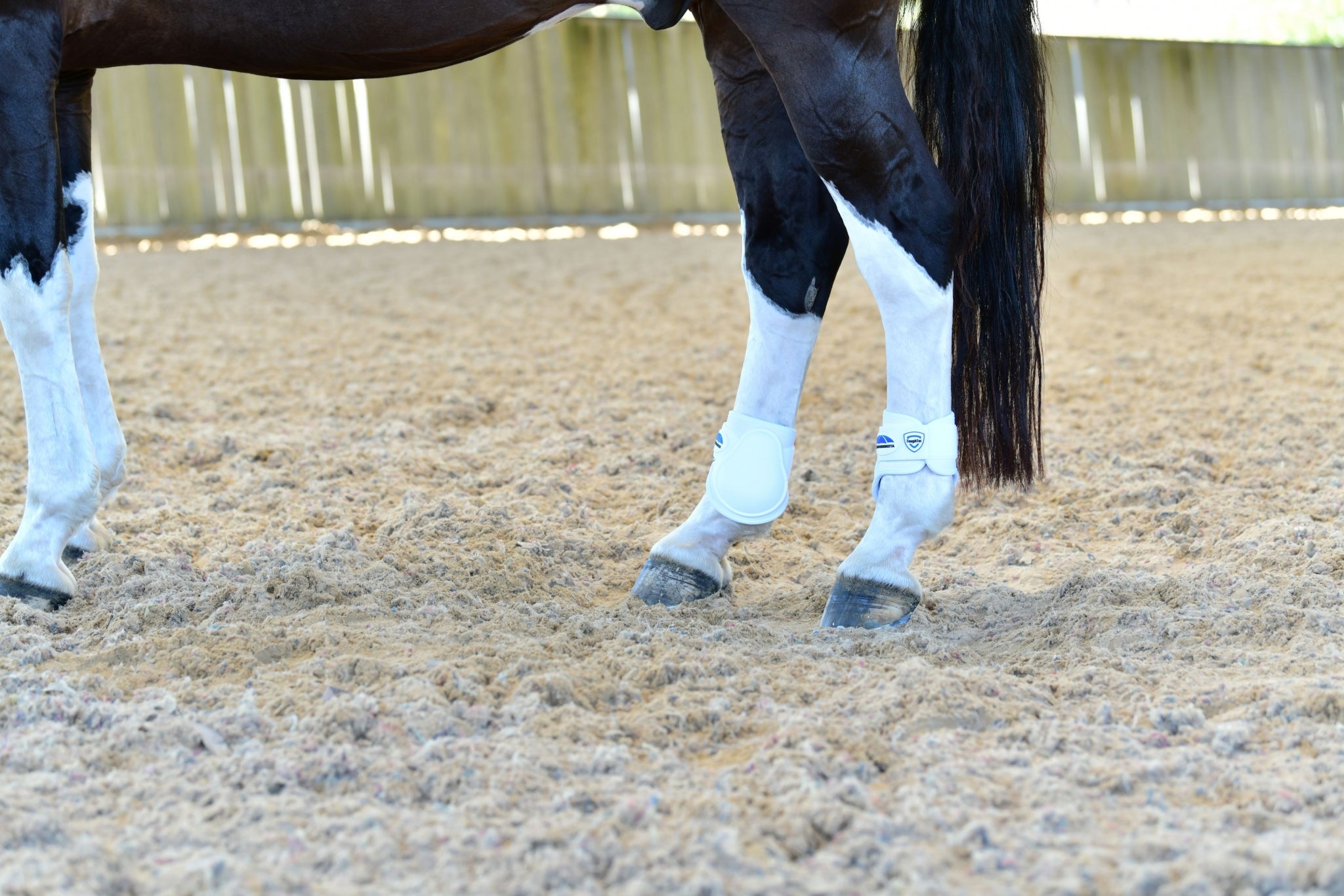 Weatherbeeta Tough-Tec Prime Fetlock Boots
