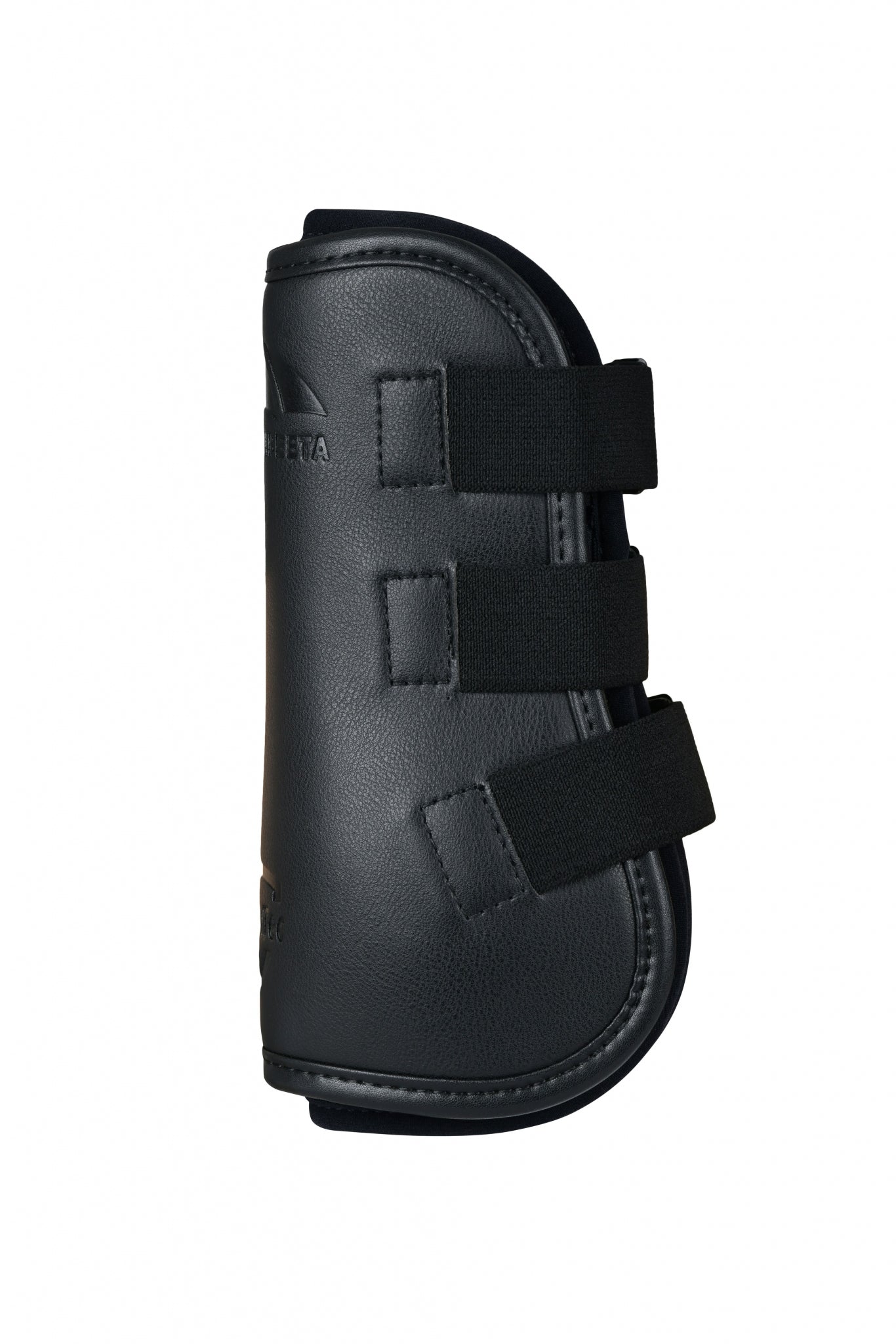 Weatherbeeta Tough-Tec Pro Open Front Boots
