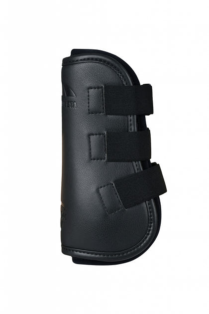 Weatherbeeta Tough-Tec Pro Open Front Boots
