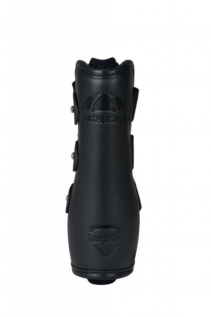 Weatherbeeta Tough-Tec Pro Open Front Boots