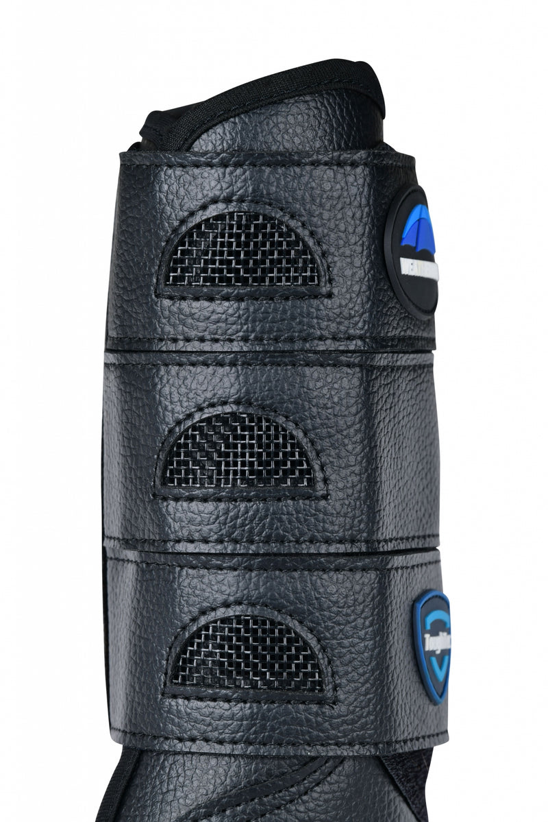 Weatherbeeta Tough-Tec Eventing Front Boots