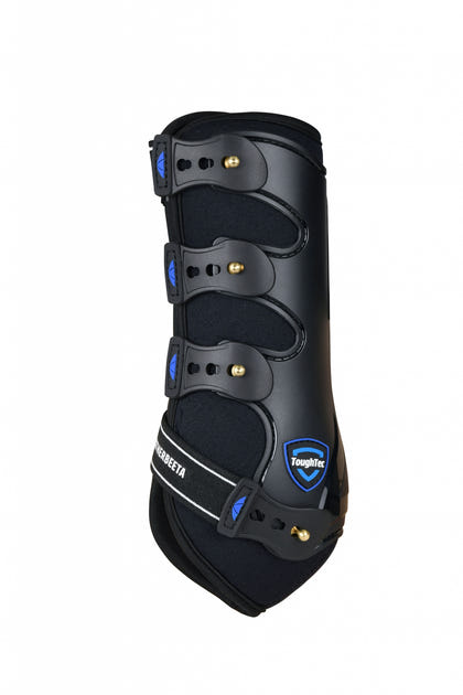 Weatherbeeta Tough-Tec Hard Shell Dressage Boots