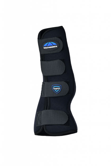 Weatherbeeta Tough-Tec Turnout Boots
