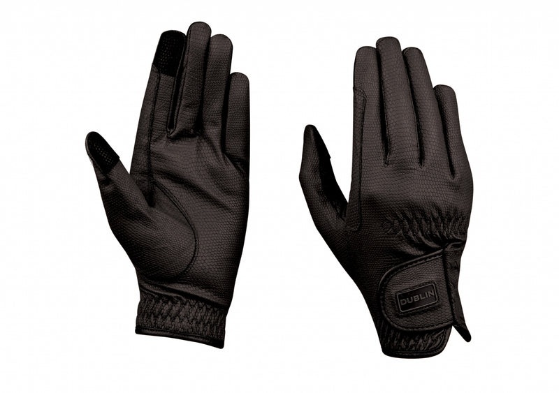 Dublin Everyday Childs Riding Gloves