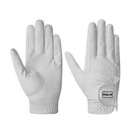 Dublin Everyday Childs Riding Gloves