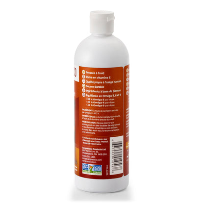 Canpressco Camelina for Dogs
