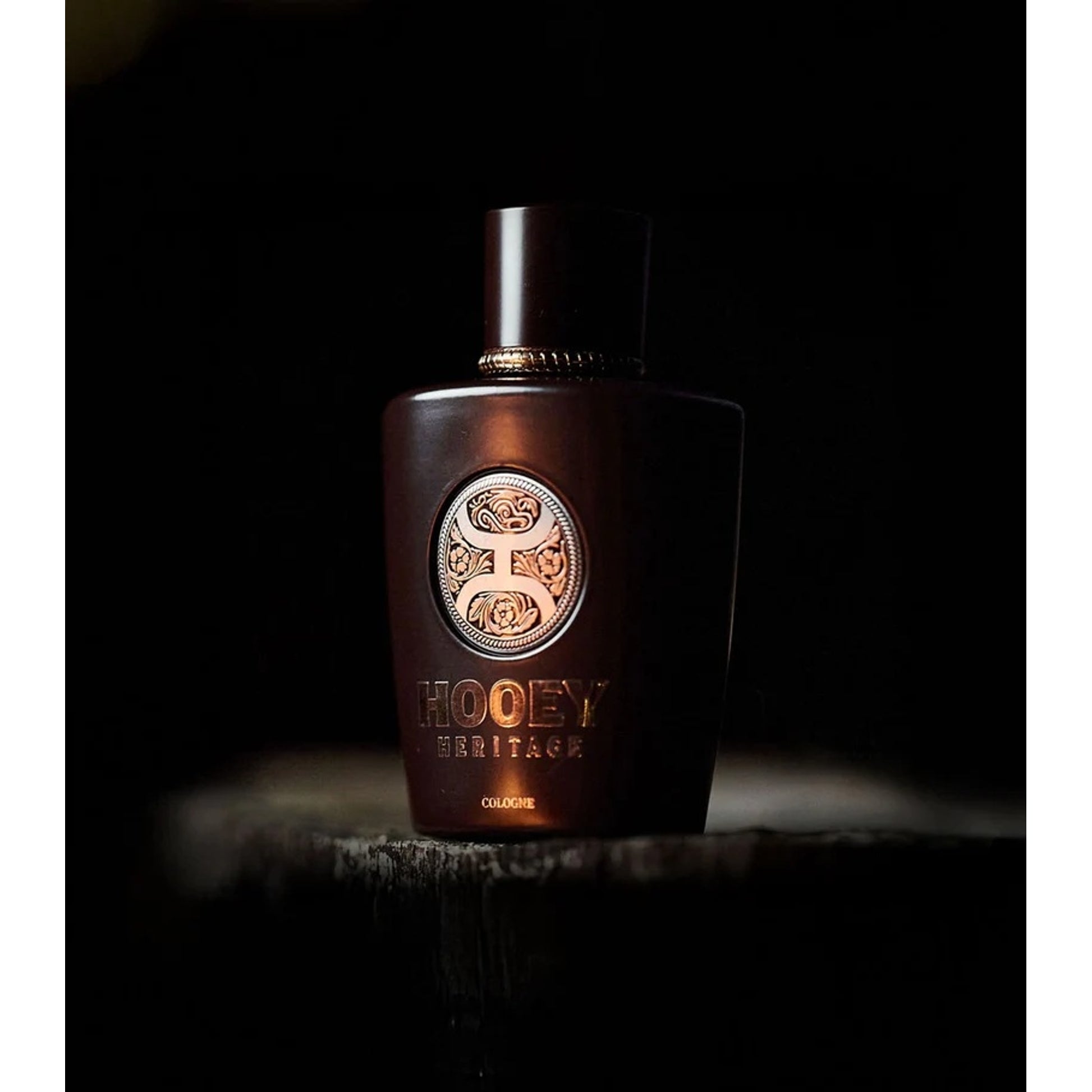 Hooey Heritage Cologne