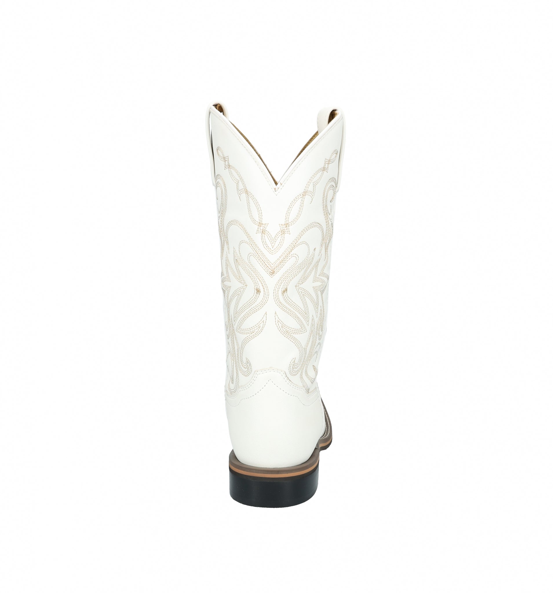Smoky Mountain Ladies Bonnie Square Toe Boots