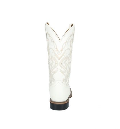 Smoky Mountain Ladies Bonnie Square Toe Boots