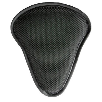 Impact Gel Mile Buster Seat Cushion - Mesh Top with Gel/Foam