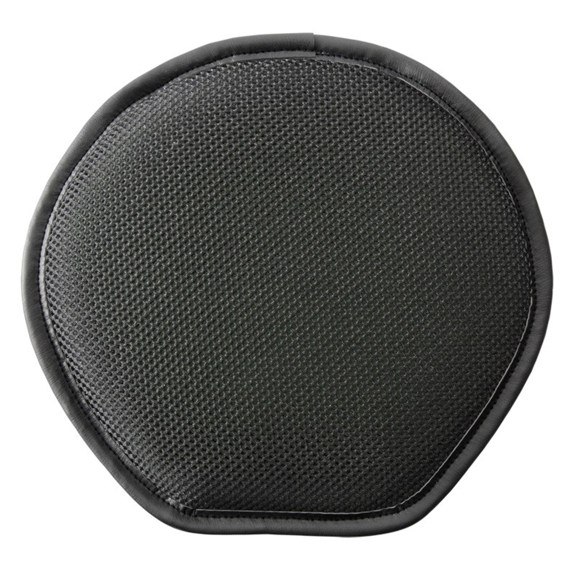 Impact Gel Mile Buster Seat Cushion - Mesh Top with Gel/Foam