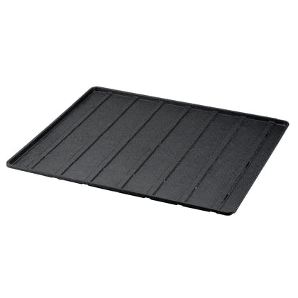 Richell Expandable Floor Tray