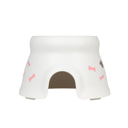 Richell Raised Dog Bowl