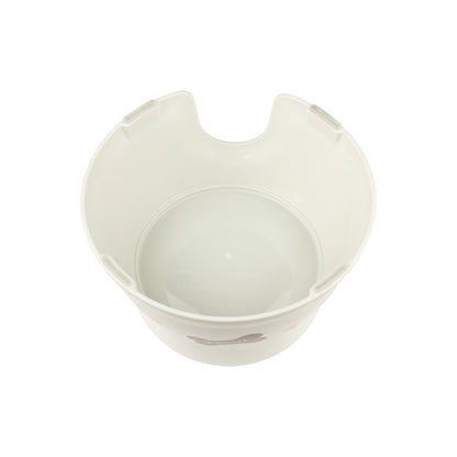 Richell Raised Dog Bowl