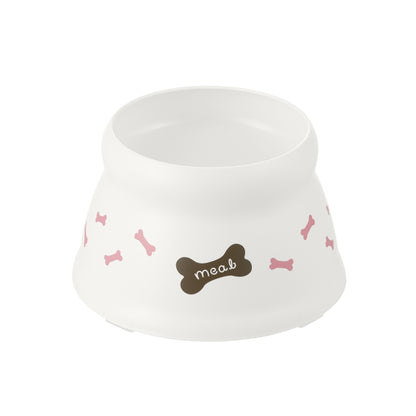 Richell Raised Dog Bowl