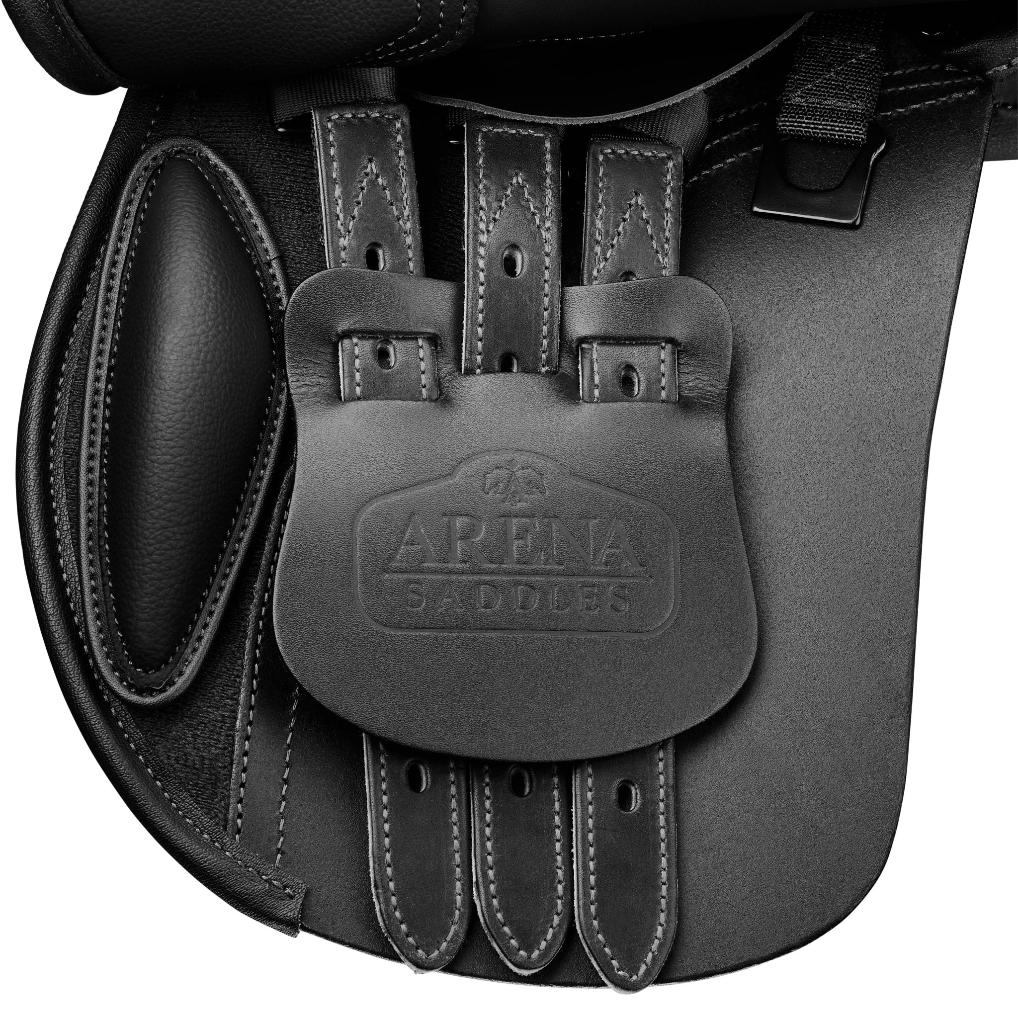 Arena Children's General Purpose Saddle