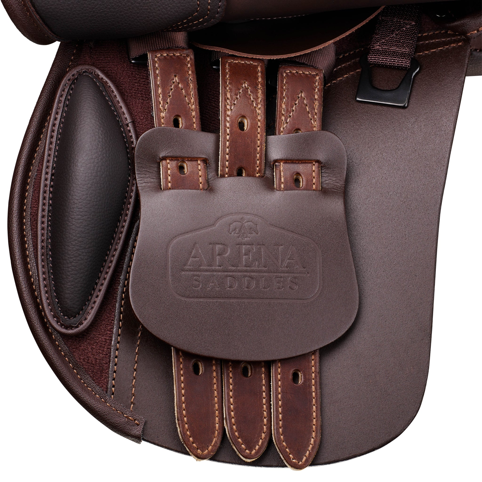 Arena Children's General Purpose Saddle