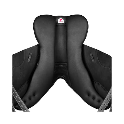 Arena Pony Monoflap Jump Saddle