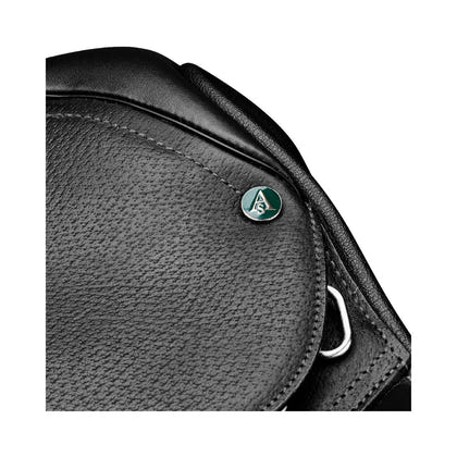 Arena Pony Monoflap Jump Saddle