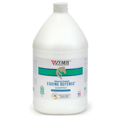 🎁 Zymox Equine Defense Advanced Formula Shampoo (100% off)