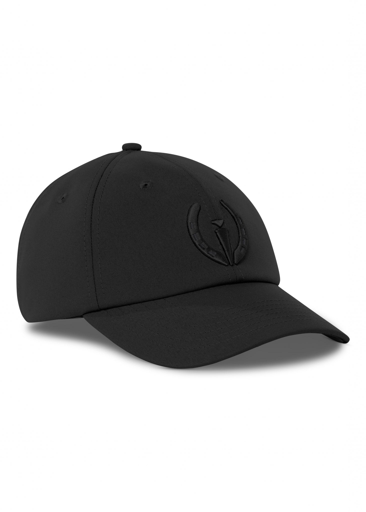 Kerrits Logo Baseball Hat