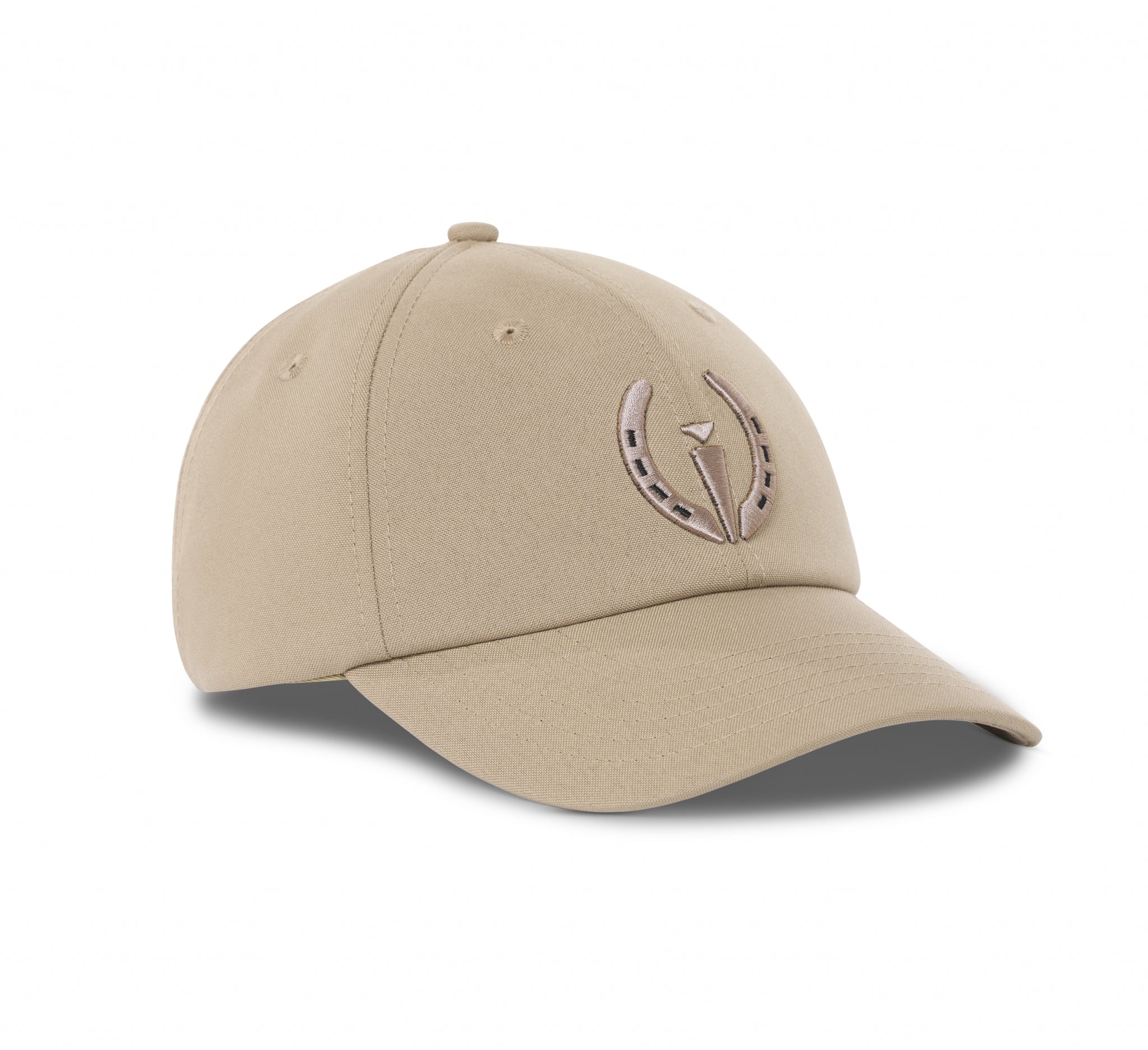 Kerrits Logo Baseball Hat
