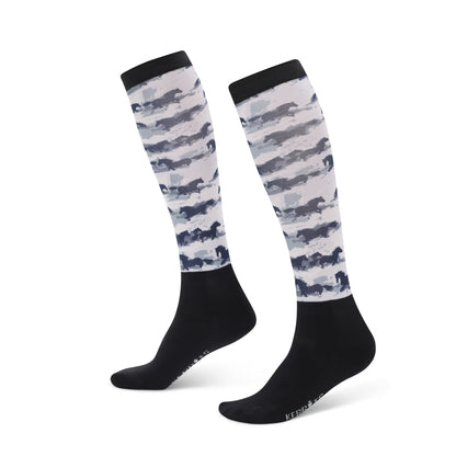 Kerrits Ladies Dual Zone Boot Sock
