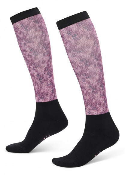 Kerrits Kids Dual Zone Boot Socks