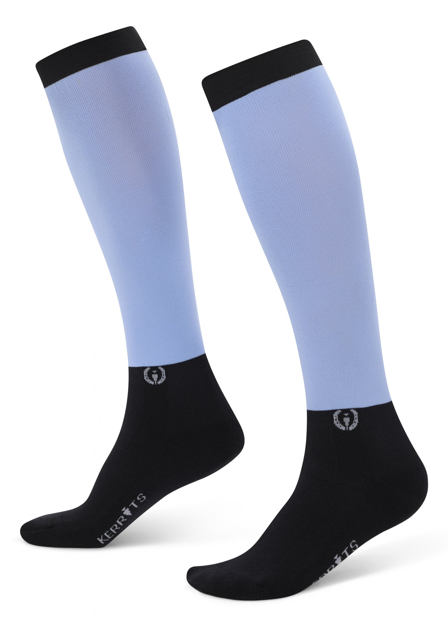 Kerrits Dual Zone Solid Boot Socks