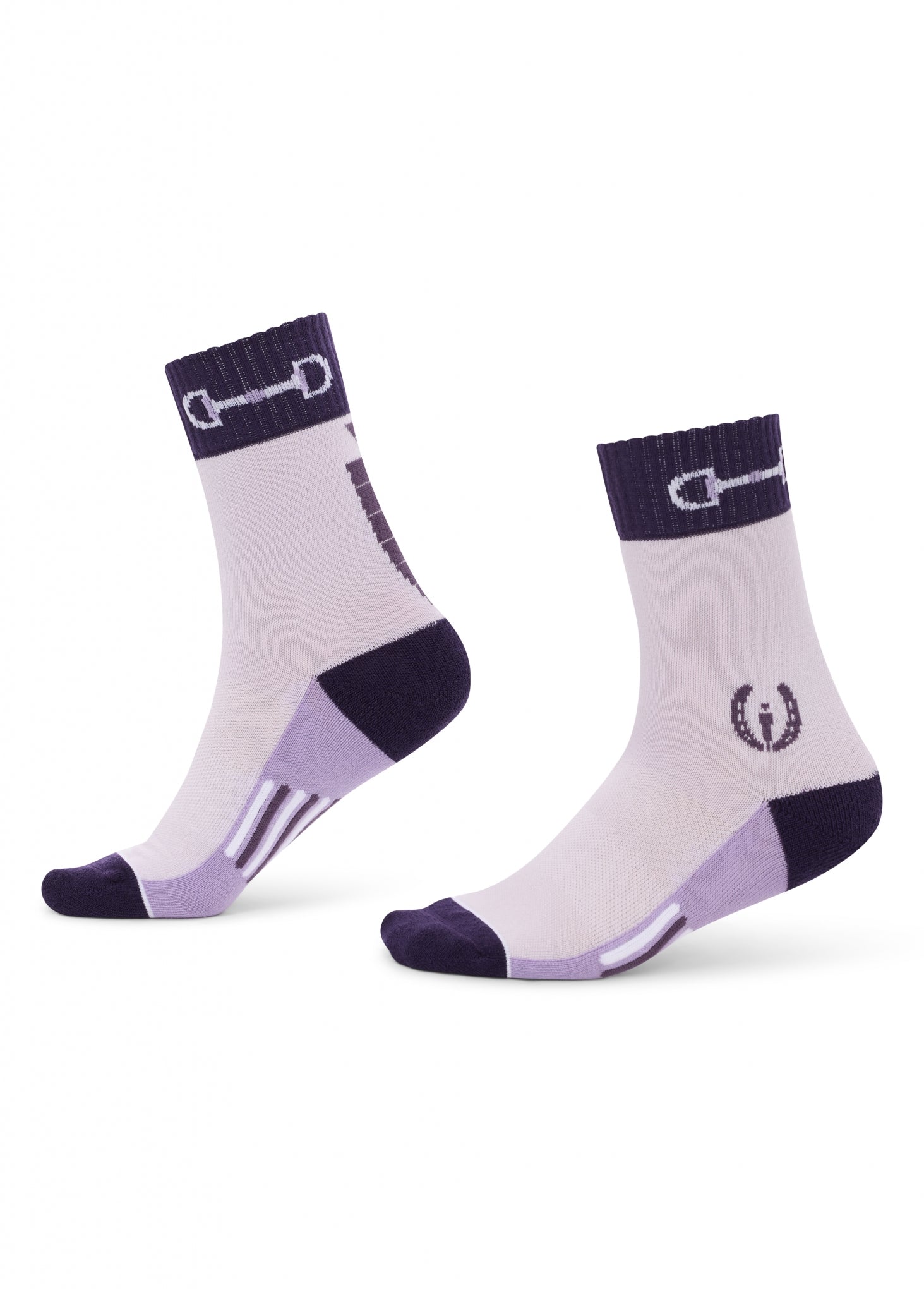 Kerrits Band of Bits Paddock Socks
