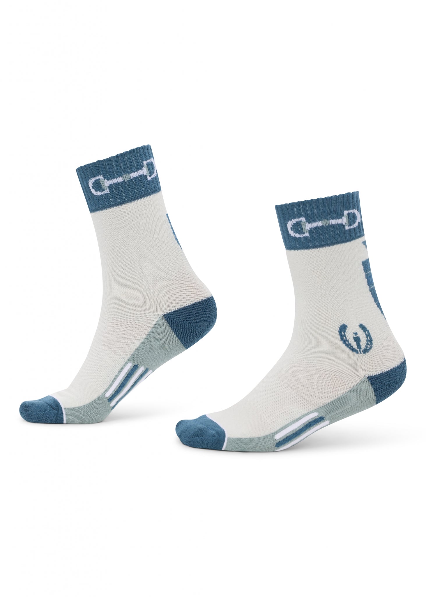 Kerrits Band of Bits Paddock Socks