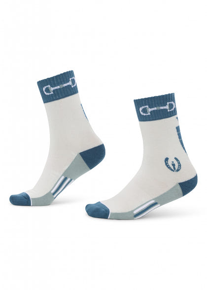 Kerrits Band of Bits Paddock Socks