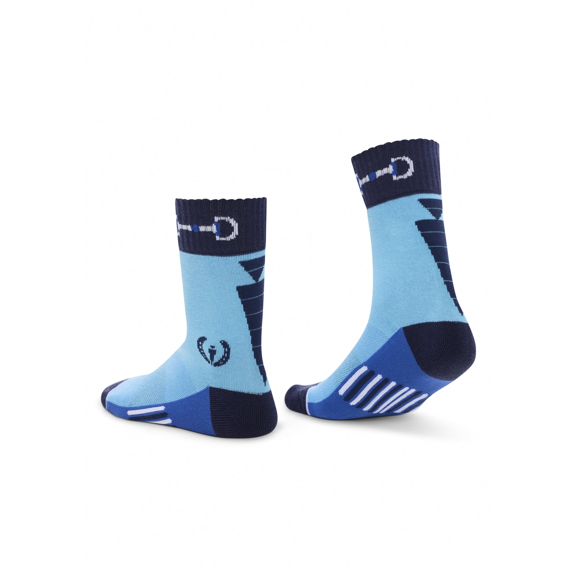 Kerrits Band of Bits Paddock Socks