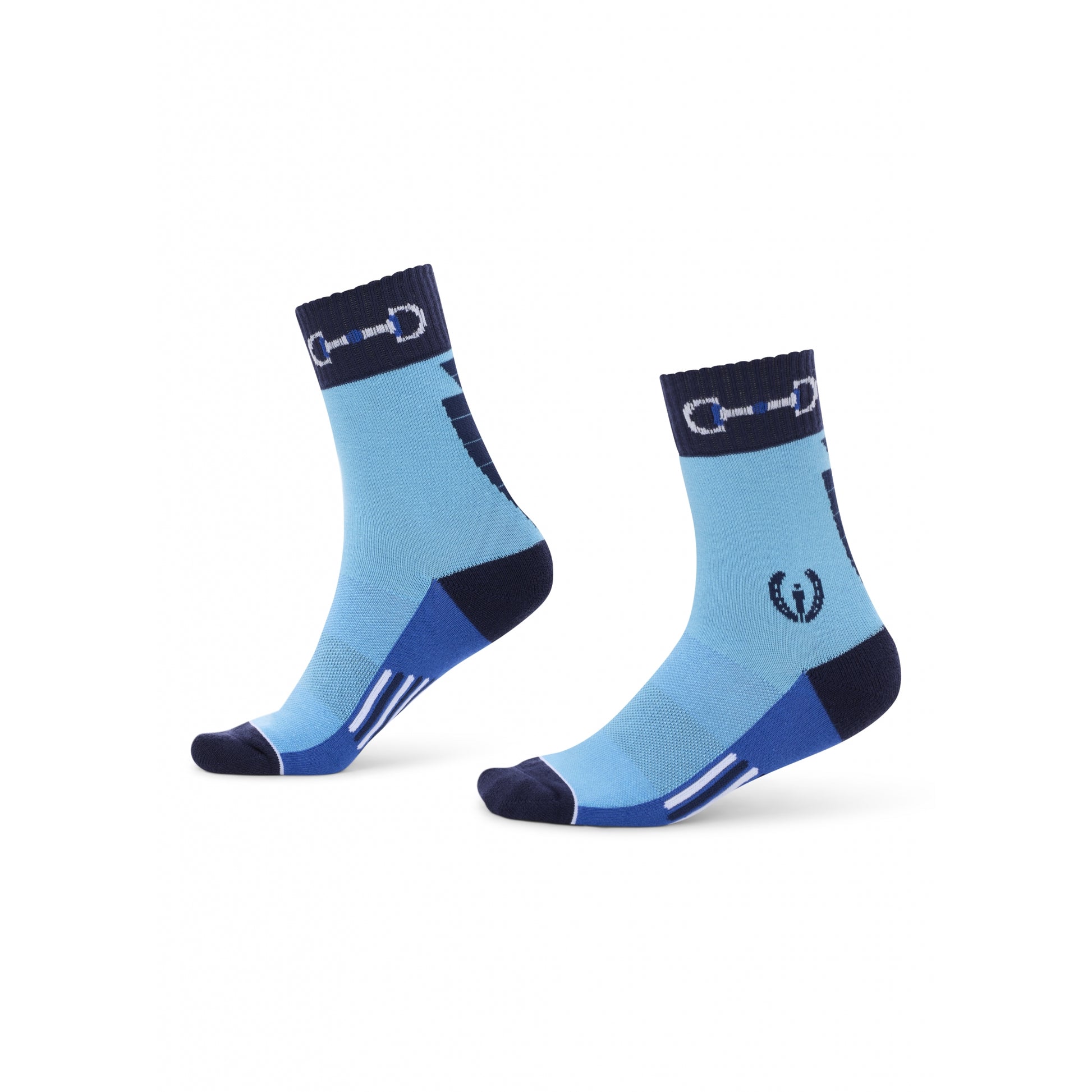 Kerrits Band of Bits Paddock Socks