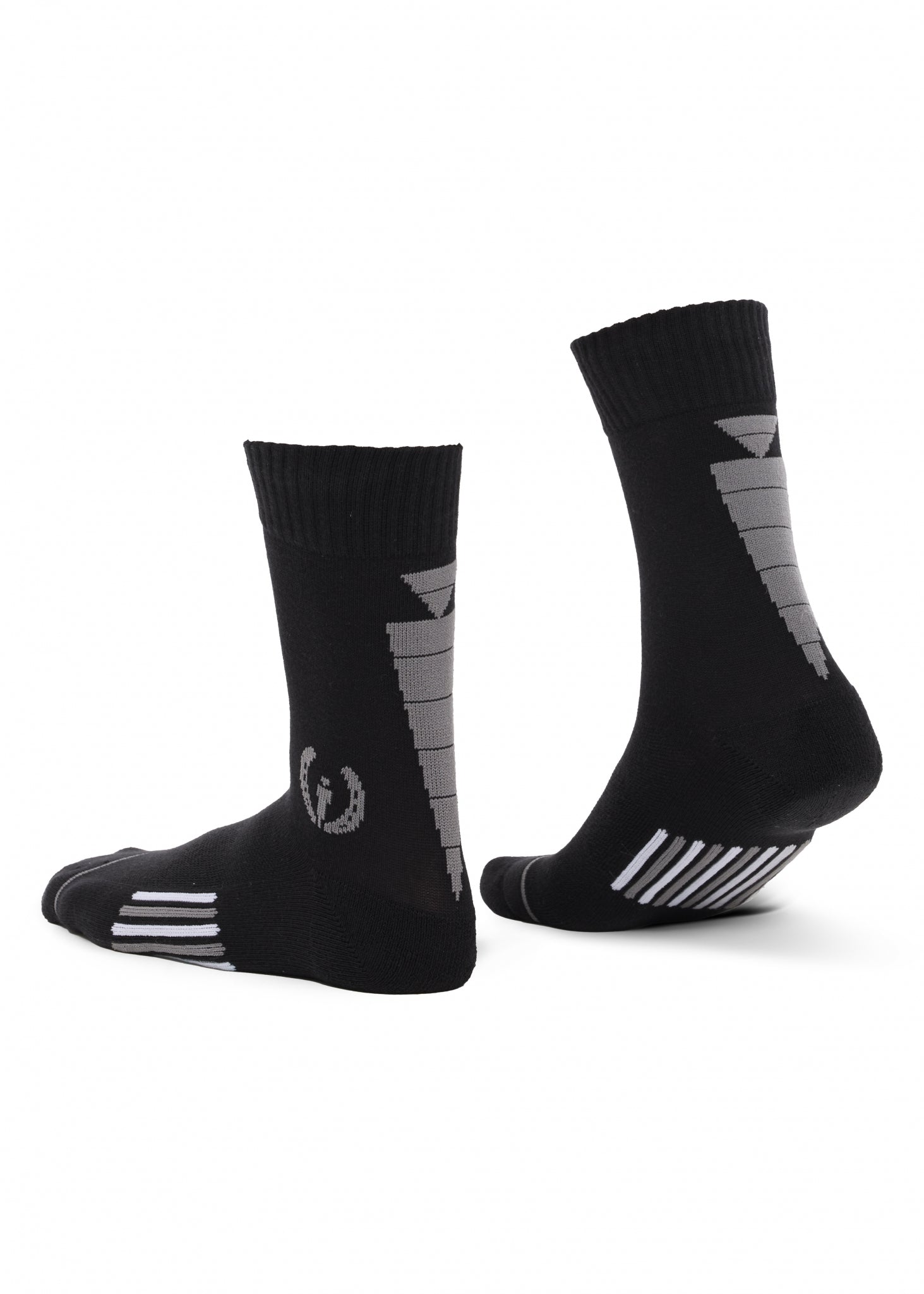 Kerrits Paddock Socks - Solid