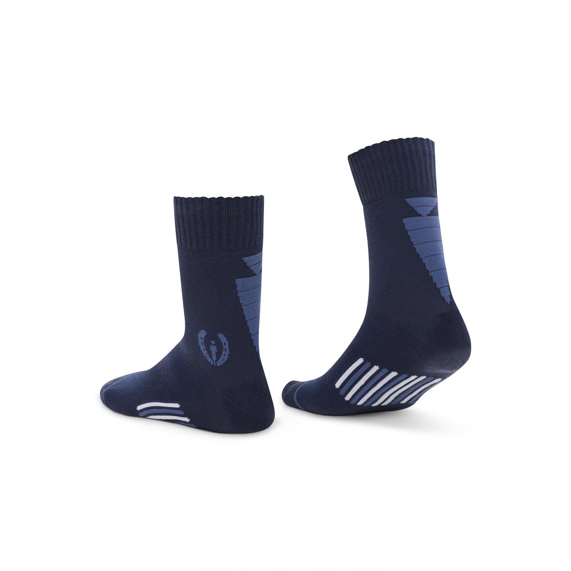 Kerrits Paddock Socks - Solid