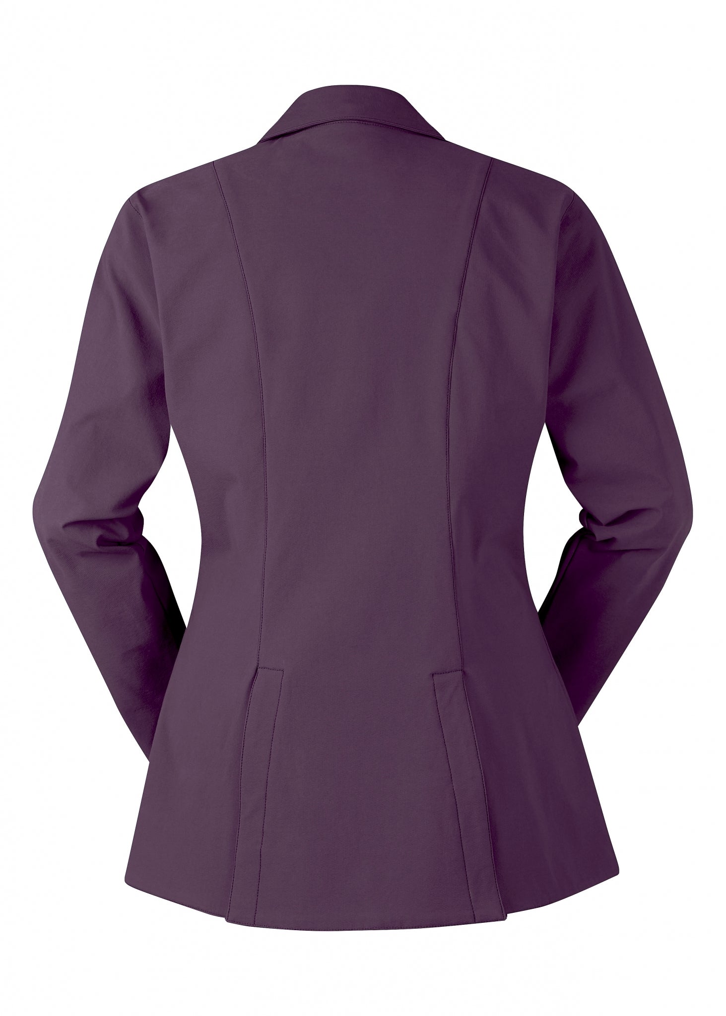 Kerrits Ladies Stretch Competitor Show Coat - 4 Snap