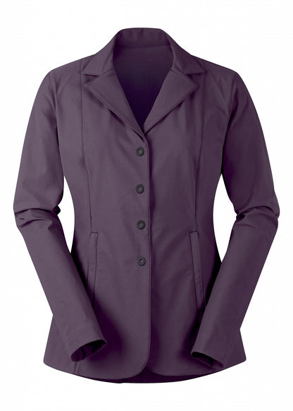 Kerrits Ladies Stretch Competitor Show Coat - 4 Snap