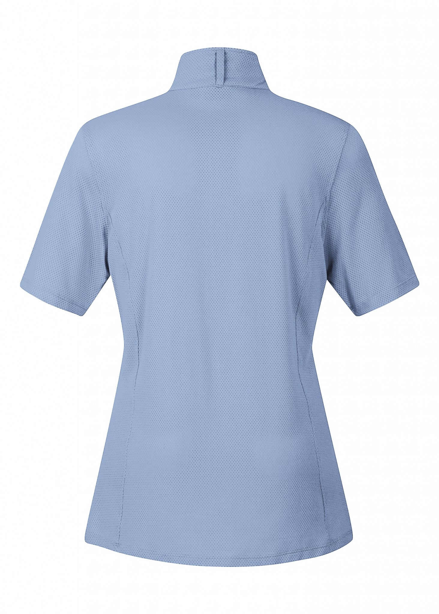 Kerrits Ladies Ice Fil Lite Short Sleeve Riding Shirt