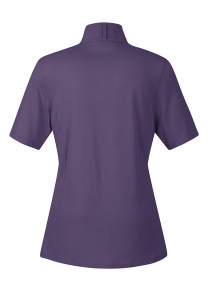 Kerrits Ladies Ice Fil Lite S/S Solid