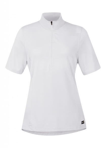 Kerrits Ladies Ice Fil Lite Short Sleeve Riding Shirt