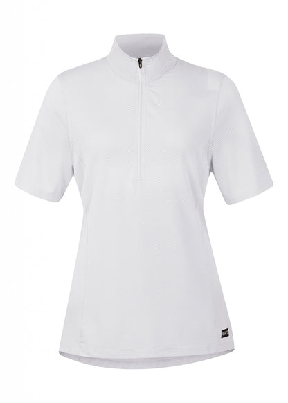 Kerrits Ladies Ice Fil Lite S/S Solid