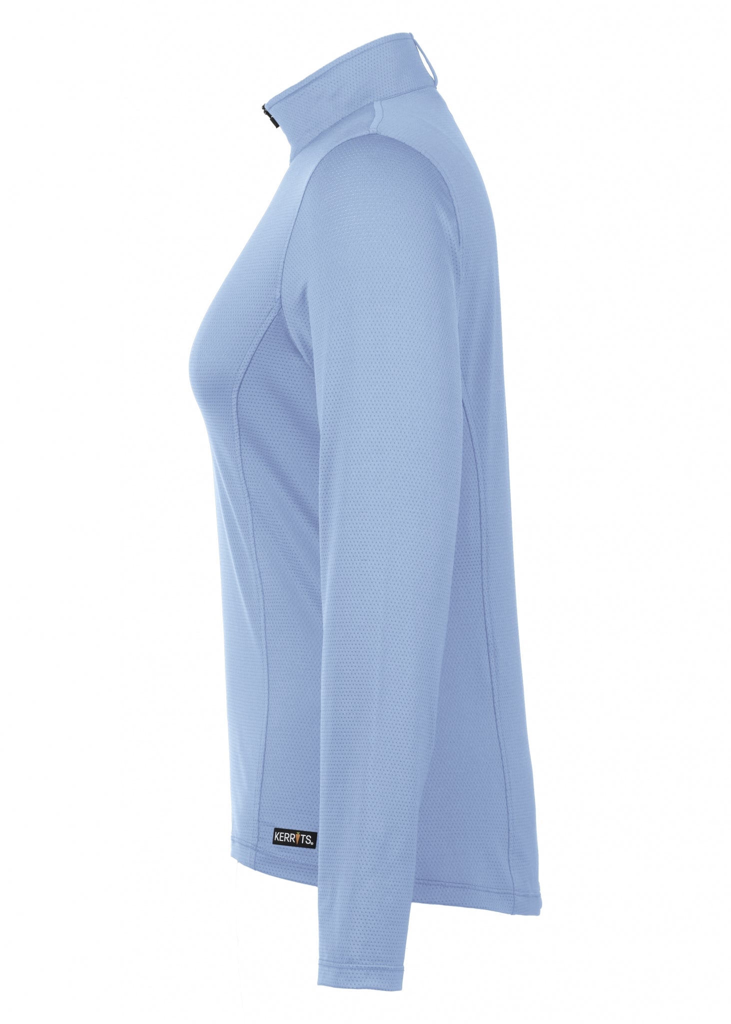 Kerrits Ladies Ice Fil Lite Long Sleeve Riding Shirt