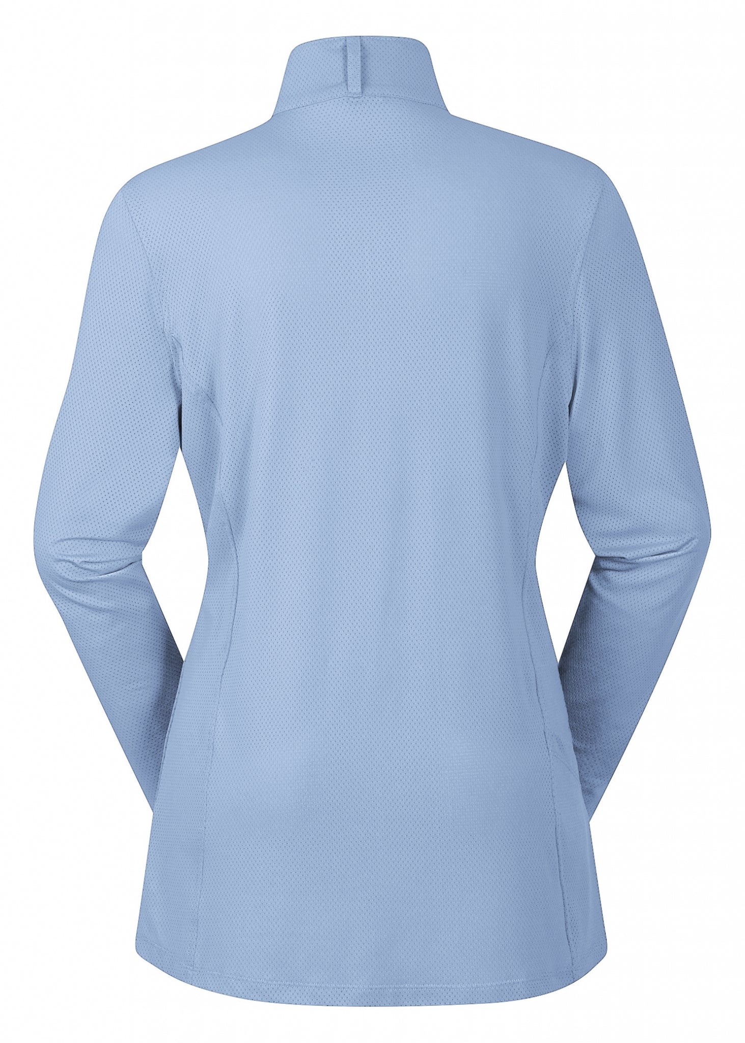Kerrits Ladies Ice Fil Lite Long Sleeve Riding Shirt