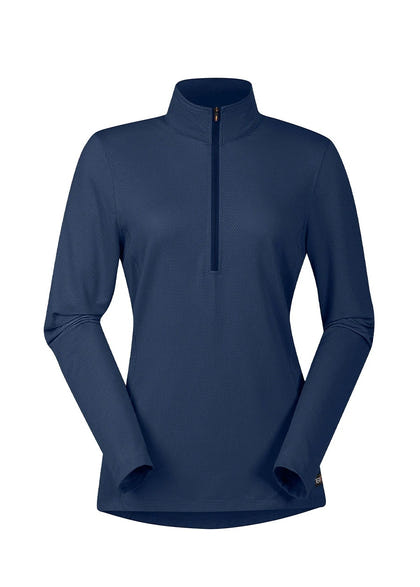 Kerrits Ladies Ice Fil Lite Long Sleeve Riding Shirt