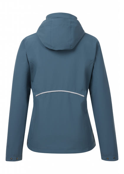 Kerrits Down the Line Waterproof Jacket