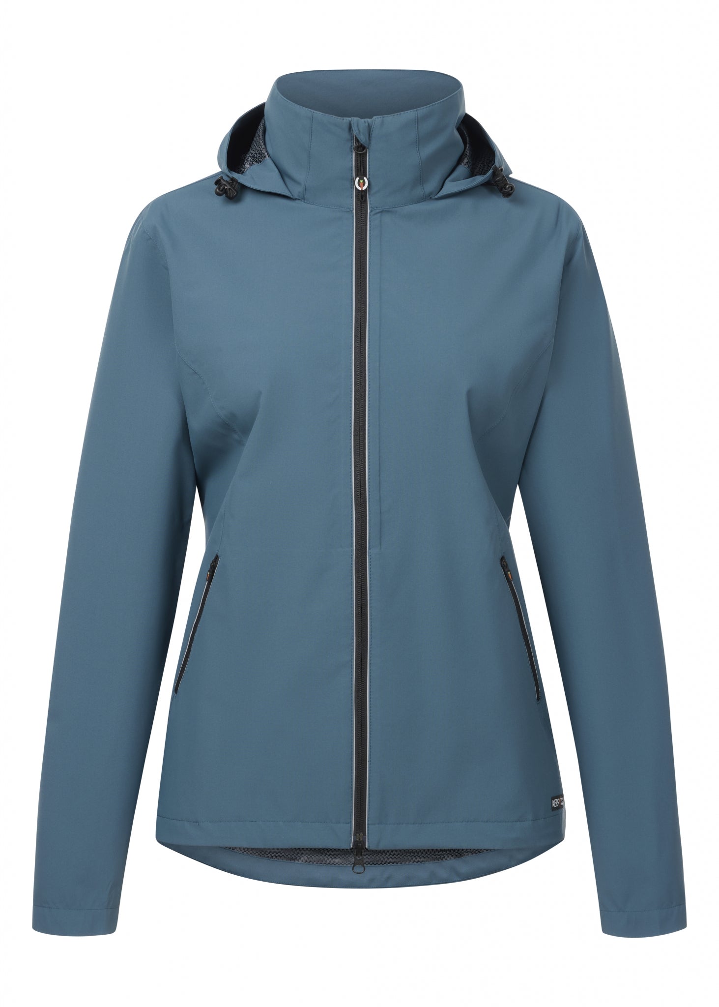 Kerrits Down the Line Waterproof Jacket