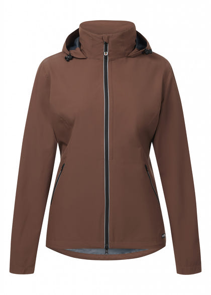 Kerrits Down the Line Waterproof Jacket
