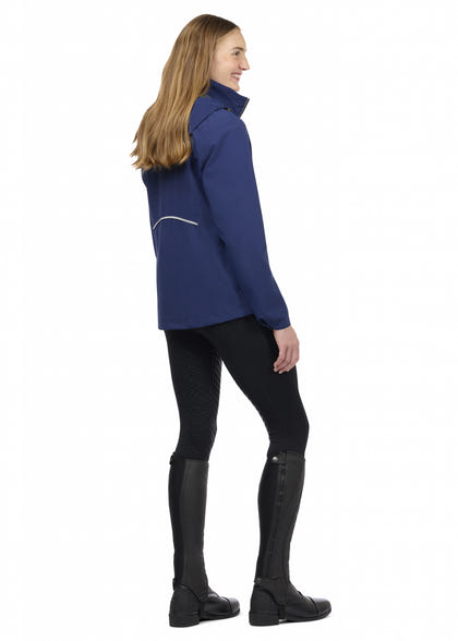 Kerrits Down the Line Waterproof Jacket